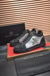 philipp plein pp high tops chaussures pour homme s_1274103